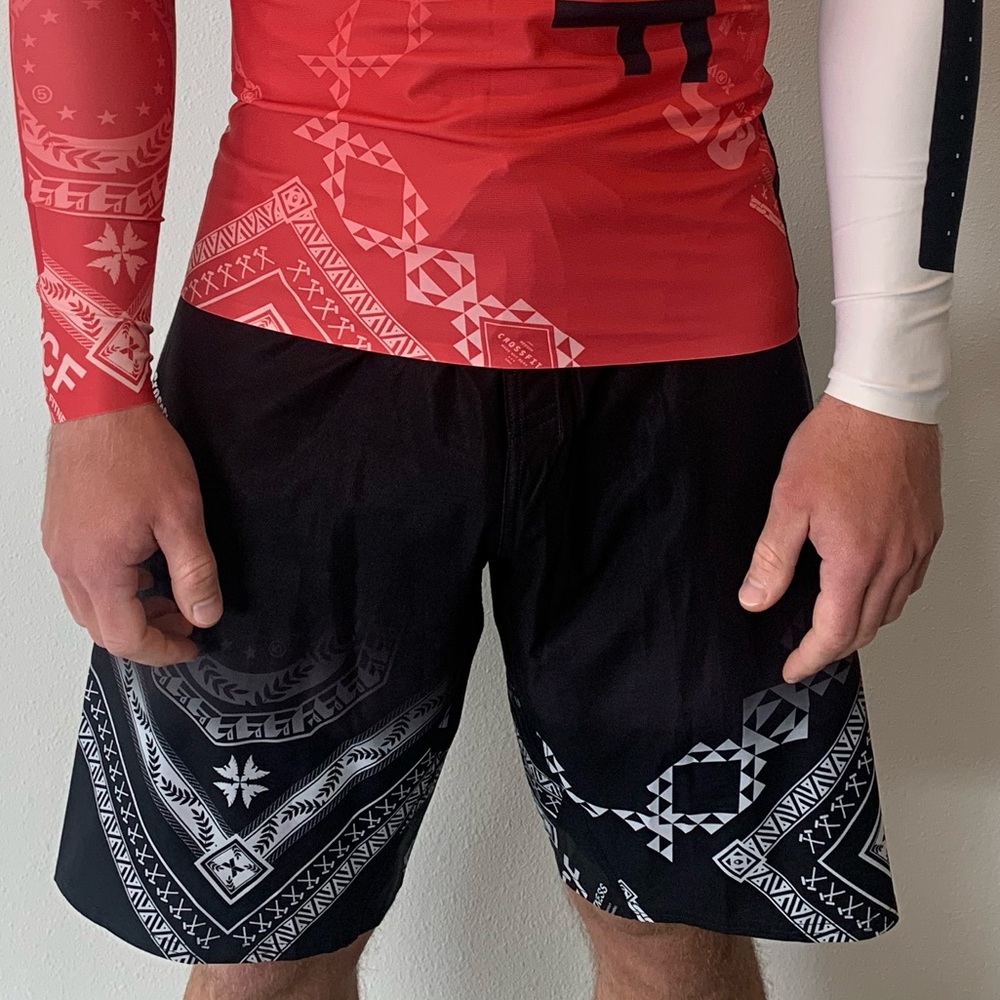 Crossfit shorts Reebok